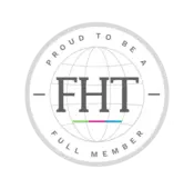 Federation of Holistic Therapists Full Member